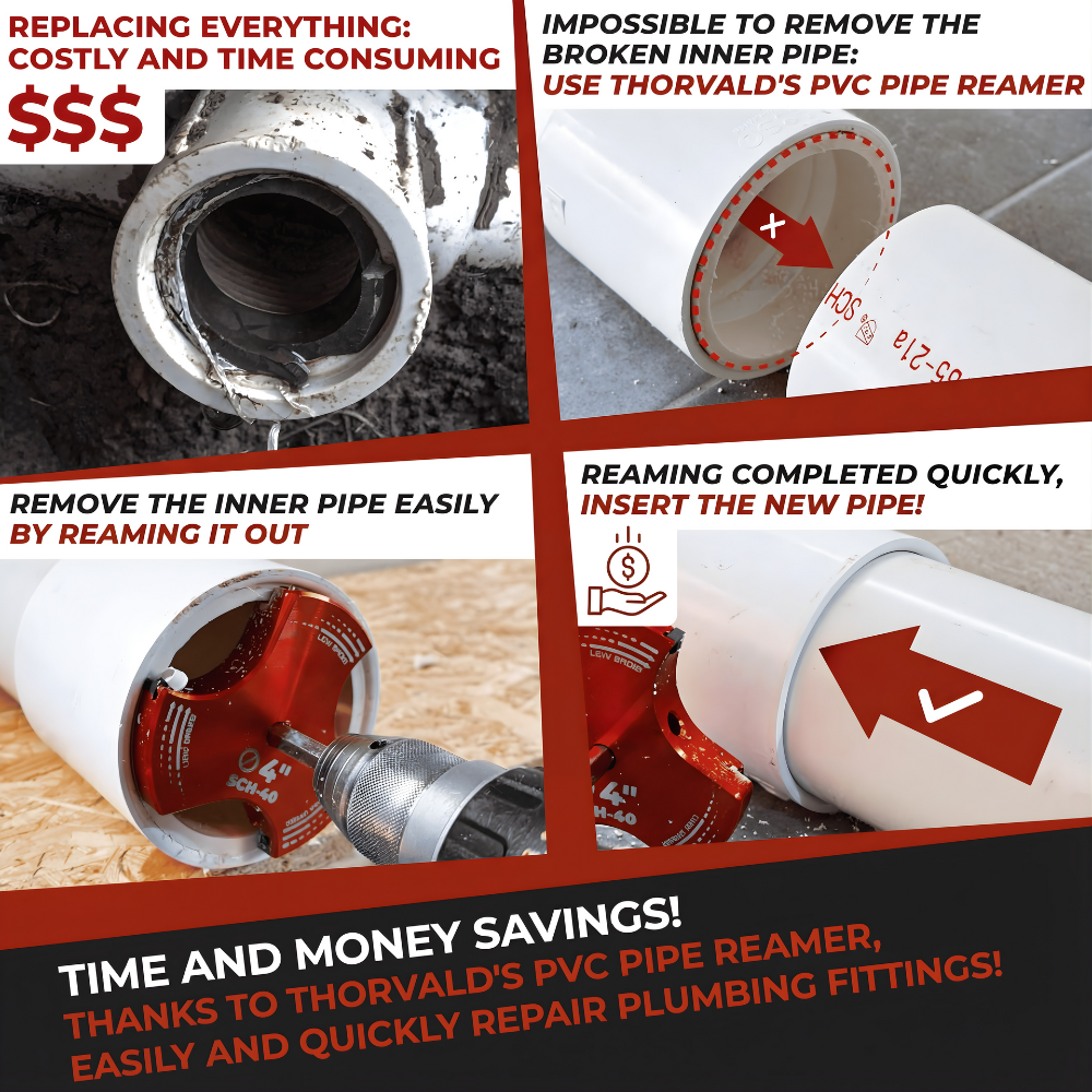 PROREAMER - Faster Rework, Cleaner Results. Every Time.